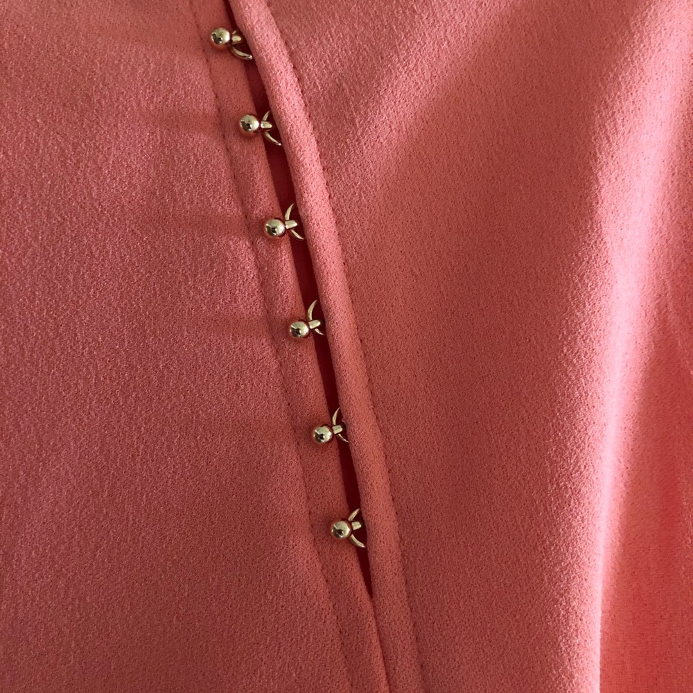 *Summer Party Dress*